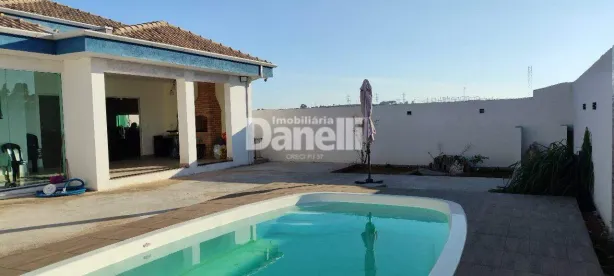 Casa de Condomínio com 3 Quartos à venda, 312m² no Morada dos Nobres, Taubaté