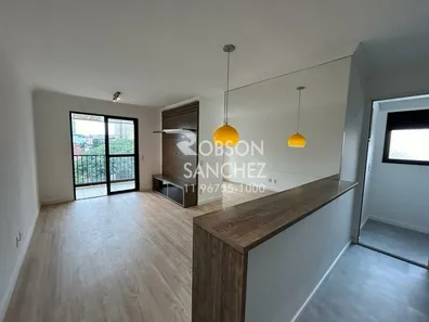 Apartamento com 3 Quartos à venda, 67m² no Jardim Umuarama, São Paulo
