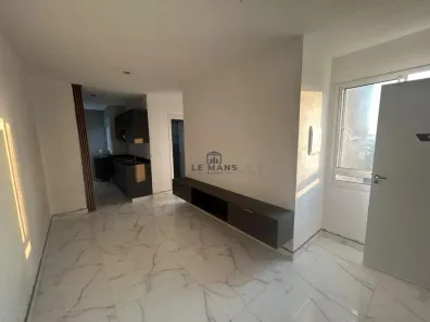 Apartamento com 2 Quartos à venda, 45m² no Água Branca, Piracicaba