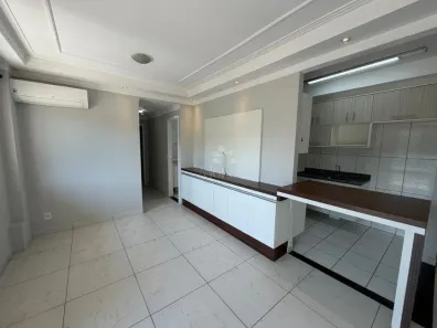Apartamento com 3 Quartos para alugar, 69m² no Parque Villa Flores, Sumaré