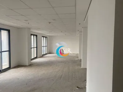 Sala Comercial para alugar, 275m² no Barra Funda, São Paulo