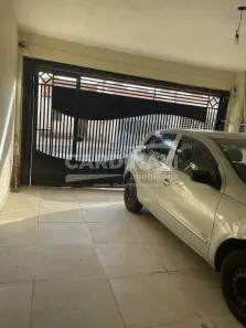 Casa com 2 Quartos à venda, 100m² no Cidade Aracy, São Carlos
