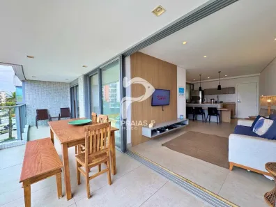 Apartamento com 2 Quartos à venda, 87m² no Riviera, Bertioga