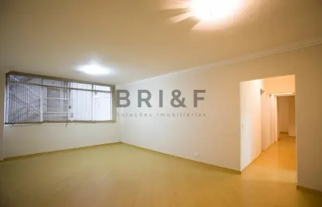 Apartamento com 2 Quartos à venda, 134m² no Itaim Bibi, São Paulo