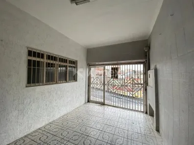 Sobrado com 3 Quartos à venda, 110m² no Vila Dom Pedro II, São Paulo