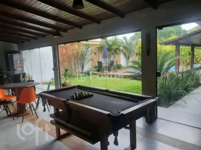 Casa com 4 Quartos à venda, 200m² no Rio Tavares, Florianópolis