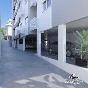 Apartamento com 2 Quartos à venda, 114m² no Itacorubi, Florianópolis
