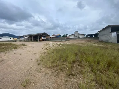 Lote/Terreno à venda, 2072m² no Alto Aririú, Palhoça