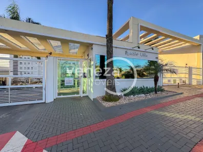 Apartamento com 2 Quartos para alugar, 47m² no Conjunto Habitacional Doutor Farid Libos, Londrina