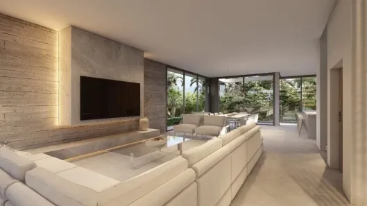 Casa de Condomínio com 4 Quartos à venda, 361m² no São Braz, Curitiba