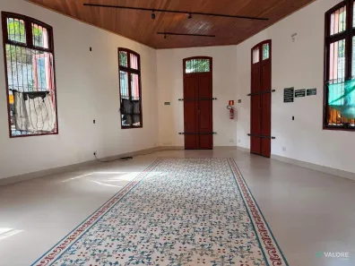 Ponto Comercial à venda, 248m² no Floresta, Belo Horizonte