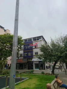 Flat com 1 Quarto para alugar, 42m² no Centro, Viçosa