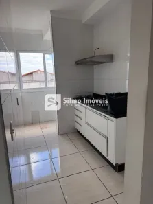 Apartamento com 2 Quartos à venda, 48m² no Shopping Park, Uberlândia