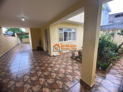 Casa com 3 Quartos à venda, 400m² no Jardim IV Centenário, Guarulhos