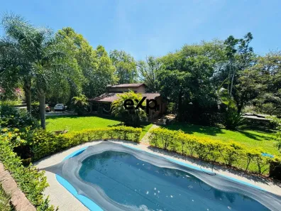 Fazenda/Sítio com 3 Quartos à venda, 190m² no Belém Velho, Porto Alegre
