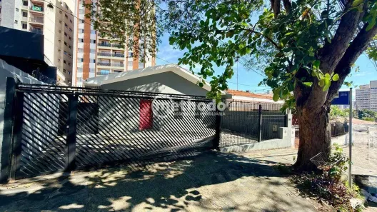 Imóvel Comercial com 1 Quarto à venda, 220m² no Vila Lemos, Campinas