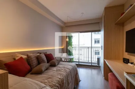 Kitnet com 1 Quarto à venda, 23m² no Perdizes, São Paulo