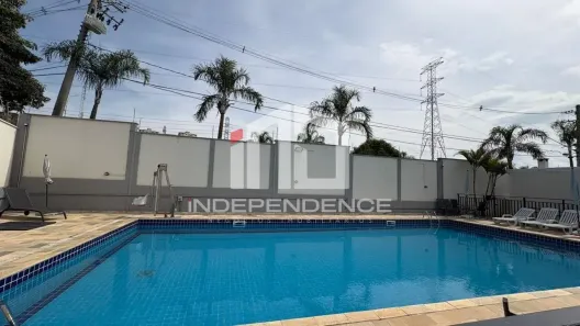 Apartamento com 2 Quartos à venda, 50m² no Jardim América, São José dos Campos