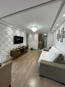 Apartamento com 3 Quartos à venda, 61m² no Igara, Canoas