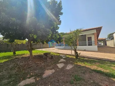 Casa com 3 Quartos à venda, 200m² no Condomínio Fechado Village Haras São Luiz, Salto