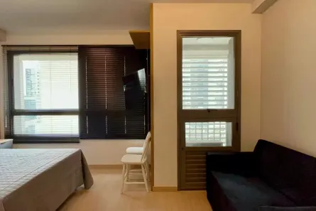 Kitnet com 1 Quarto à venda, 25m² no Pinheiros, São Paulo