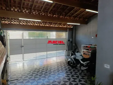 Casa com 3 Quartos à venda, 144m² no Jardim Mariana II, São José dos Campos