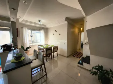 Cobertura com 3 Quartos à venda, 103m² no Nova Petrópolis, São Bernardo do Campo
