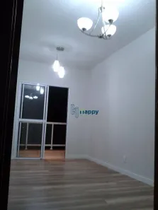 Apartamento com 2 Quartos para venda ou aluguel, 56m² no Parque Bom Retiro, Paulínia