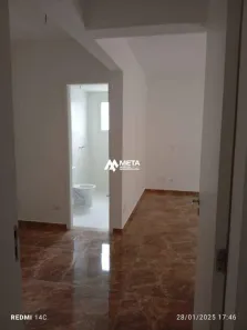 Apartamento com 2 Quartos para alugar, 110m² no Jardim Santa Bárbara, Embu das Artes