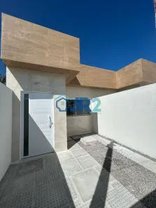 Casa de Condomínio com 3 Quartos à venda, 65m² no Maria Farinha, Paulista
