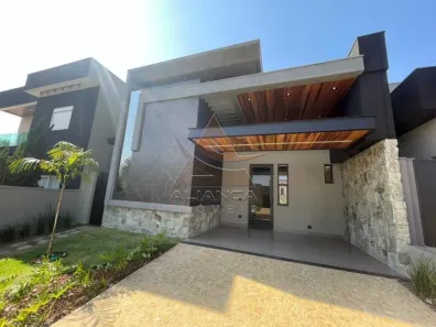 Casa de Condomínio com 3 Quartos à venda, 148m² no Jardim Valencia, Ribeirão Preto