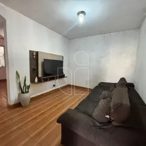 Casa com 5 Quartos à venda, 220m² no Núcleo Habitacional José Teruel Martinez, Marília