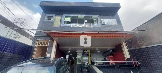 Ponto Comercial para alugar, 220m² no Itaberaba, São Paulo