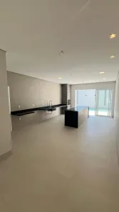 Casa de Condomínio com 3 Quartos à venda, 266m² no Condomínio Belvedere II, Cuiabá