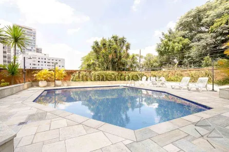 Apartamento com 6 Quartos à venda, 220m² no Jardim das Bandeiras, São Paulo