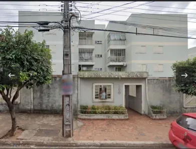 Apartamento com 3 Quartos à venda, 73m² no Vila Taquarussu, Campo Grande