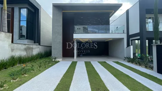 Casa de Condomínio com 3 Quartos à venda, 320m² no Cidade Parquelandia, Mogi das Cruzes
