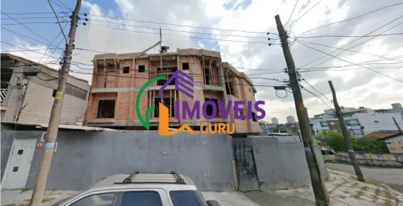 Casa de Condomínio com 3 Quartos à venda, 185m² no Vila América, Santo André