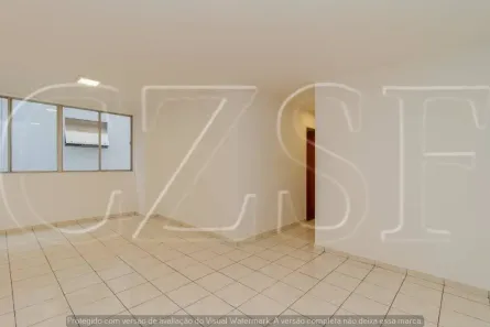 Apartamento com 2 Quartos para alugar, 90m² no Itaim Bibi, São Paulo