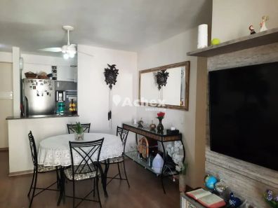 Apartamento com 3 Quartos à venda, 78m² no Swift, Campinas