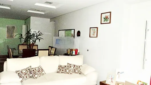 Apartamento com 3 Quartos à venda, 140m² no Pinheiros, São Paulo