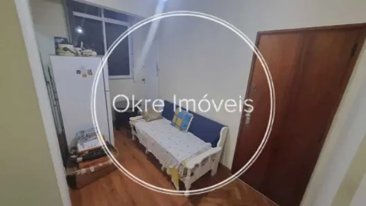 Apartamento com 2 Quartos à venda, 81m² no Flamengo, Rio de Janeiro