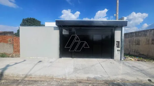 Casa com 2 Quartos à venda, 86m² no Antonio Carlos Nascimento da Silva, Marília