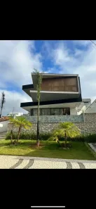 Casa de Condomínio com 4 Quartos à venda, 394m² no Jardim São Pedro, Mogi das Cruzes
