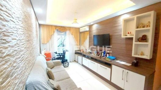 Apartamento com 2 Quartos à venda, 58m² no Humaitá, Porto Alegre