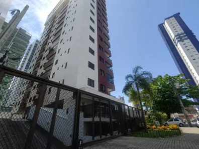 Prédio Residencial com 3 Quartos à venda, 81m² no Tambaú, João Pessoa