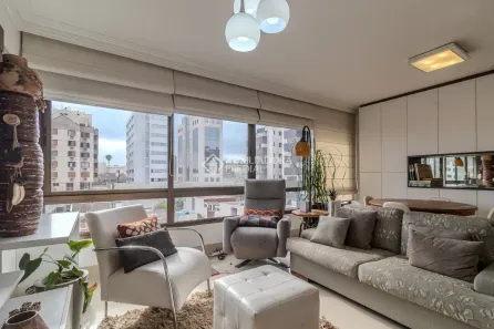 Apartamento com 2 Quartos à venda, 73m² no São João, Porto Alegre