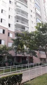 Apartamento com 3 Quartos para alugar, 95m² no Jardim Arpoador, São Paulo