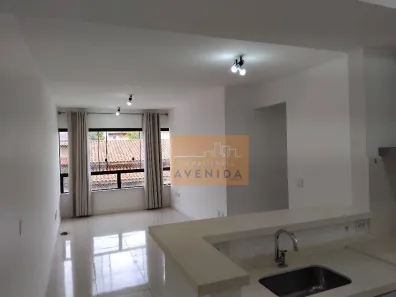 Apartamento com 3 Quartos para alugar, 86m² no Jardim Ypê, Paulínia