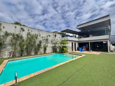 Casa com 3 Quartos à venda, 458m² no Engenho de Dentro, Rio de Janeiro